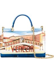 мини сумка-кошелек 'Von' Dolce &amp; Gabbana