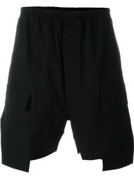 спортивные шорты Rick Owens