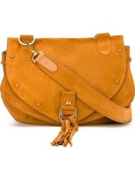 средняя сумка через плечо 'Collins' See By Chloé