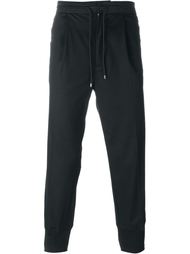 спортивные брюки  Emporio Armani