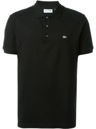 классическая футболка-поло   Lacoste