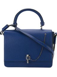 большая сумка на плечо Carven