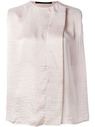 топ без рукавов  Haider Ackermann
