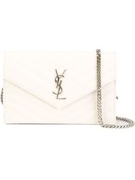 сумка через плечо 'Monogram'  Saint Laurent