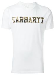 футболка 'College Lt'  Carhartt