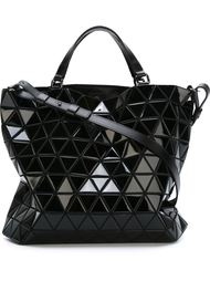 большая сумка-тоут 'Crystal' Bao Bao Issey Miyake