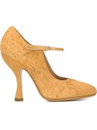 туфли Мэри Джейн Vivienne Westwood