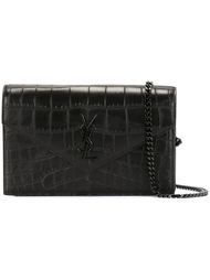 сумка на плечо 'Monogram' Saint Laurent