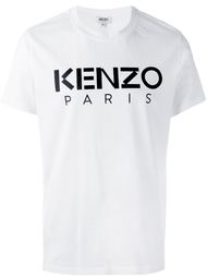 Kenzo Paris T-shirt Kenzo