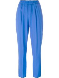 свободные брюки  MSGM