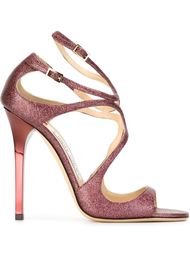 босоножки 'Lance'  Jimmy Choo