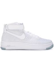 кроссовки 'Air Force 1 Ultra Flyknit'  Nike