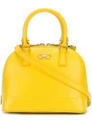 сумка-тоут с логотипом  Salvatore Ferragamo