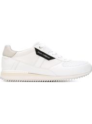 panelled sneakers Dolce &amp; Gabbana