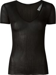 топ в рубчик  Balmain