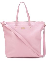 сумка-тоут на молнии  Salvatore Ferragamo
