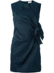 платье с бантом  Lanvin