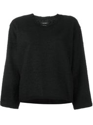 свитер свободного кроя  Isabel Marant