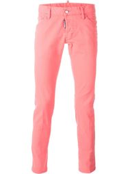 джинсы 'Clement' Dsquared2