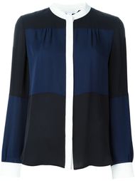 блузка 'Dillon'  Diane Von Furstenberg