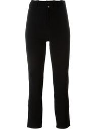 брюки 'Feriel' Isabel Marant