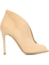 ботильоны 'Vamp' Gianvito Rossi