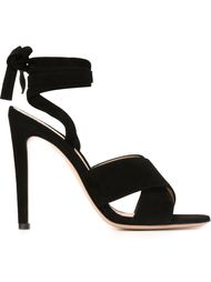 босоножки 'Crissy'  Gianvito Rossi