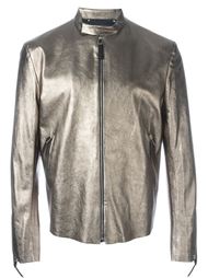 куртка на молнии Paul Smith