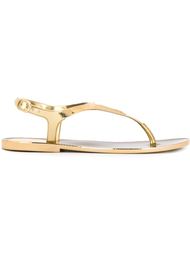 сандалии 'Trifecta' Stuart Weitzman