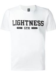 футболка 'Lightness'  Eleventy