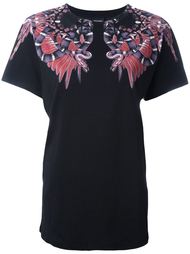футболка 'Heredia' Marcelo Burlon County Of Milan