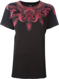 футболка 'Acapulco'  Marcelo Burlon County Of Milan