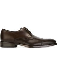 туфли дерби  Canali