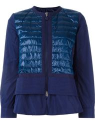 многослойная куртка  Moncler