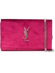 сумка на плечо 'Monogram' Saint Laurent