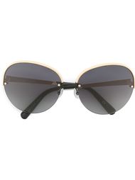 солнцезащитные очки 'Superbe' Dior