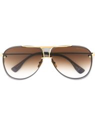 солнцезащитные очки 'Decade Two' Dita Eyewear