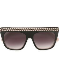 солнцезащитные очки 'Falabella' Stella McCartney