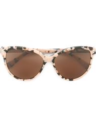 солнцезащитные очки 'Havana' Stella McCartney