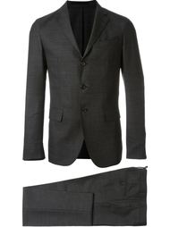 классический костюм 'Capri' Dsquared2