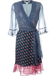 платье 'Nieves' Diane Von Furstenberg