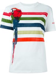 футболка в полоску  Sonia Rykiel