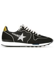 кеды 'Running' Golden Goose Deluxe Brand