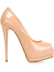 туфли 'Sharon'  Giuseppe Zanotti Design