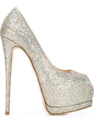 туфли 'Sharon'  Giuseppe Zanotti Design