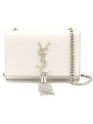 сумка на плечо 'Classic Monogram' Saint Laurent