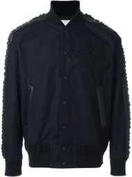 куртка-бомбер  Sacai