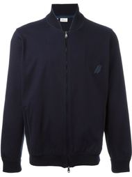 куртка на молнии Brioni