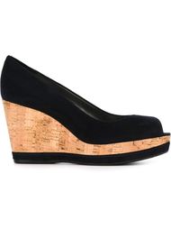 туфли 'Anna' Stuart Weitzman