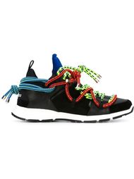 кроссовки 'Bungy Jump' Dsquared2